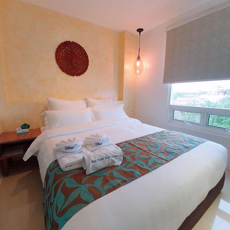 Blue Ocean Boutique Hotel - Boracay Island Manoc-Manoc Eksteriør billede